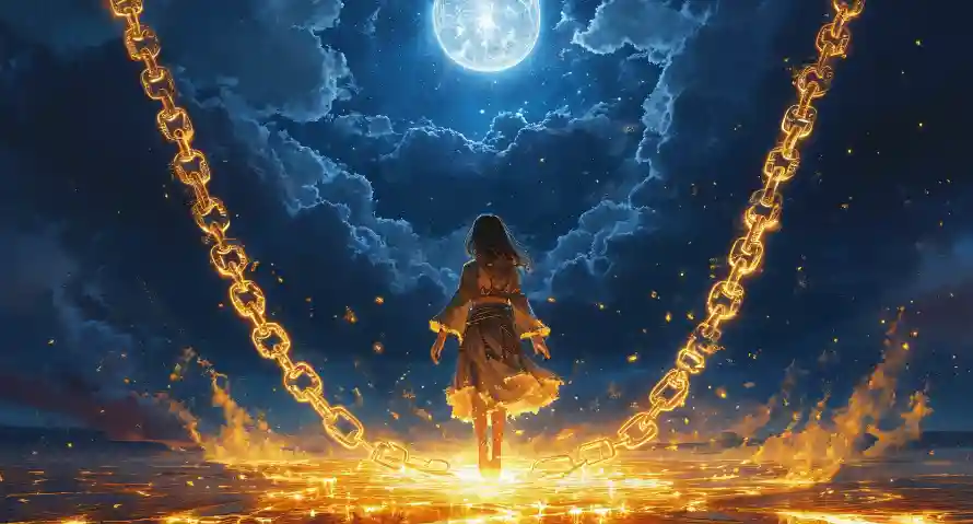 4k女孩壁纸 - 法师 - 科幻 - 魔法「哲风壁纸」 4k女孩壁纸 - 法师 - 科幻 - 魔法「哲风壁纸」