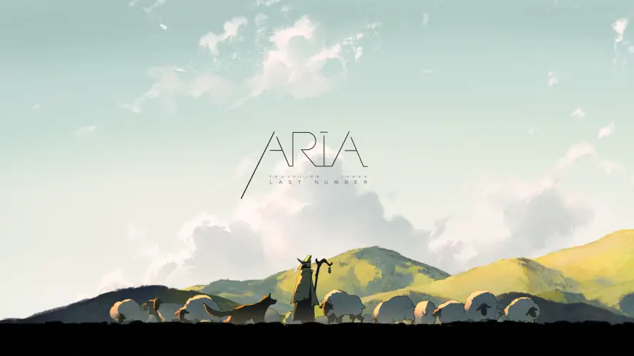 4k风景壁纸 - 二次元 - ARIA - 云端背景「哲风壁纸」 4k风景壁纸 - 二次元 - ARIA - 云端背景「哲风壁纸」