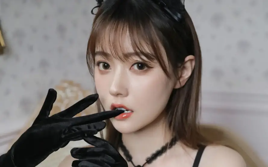 4k妩媚壁纸 - 美女 - 个性美女 - 妩媚美女「哲风壁纸」