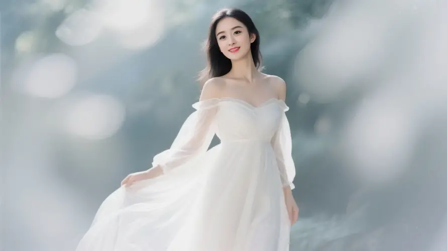 4k明亮壁纸 - 朦胧 - 明亮光影 - 朦胧氛围「哲风壁纸」