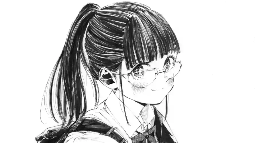 4k少女壁纸-校园风壁纸和jk-jk少女壁纸分享「哲风壁纸」
