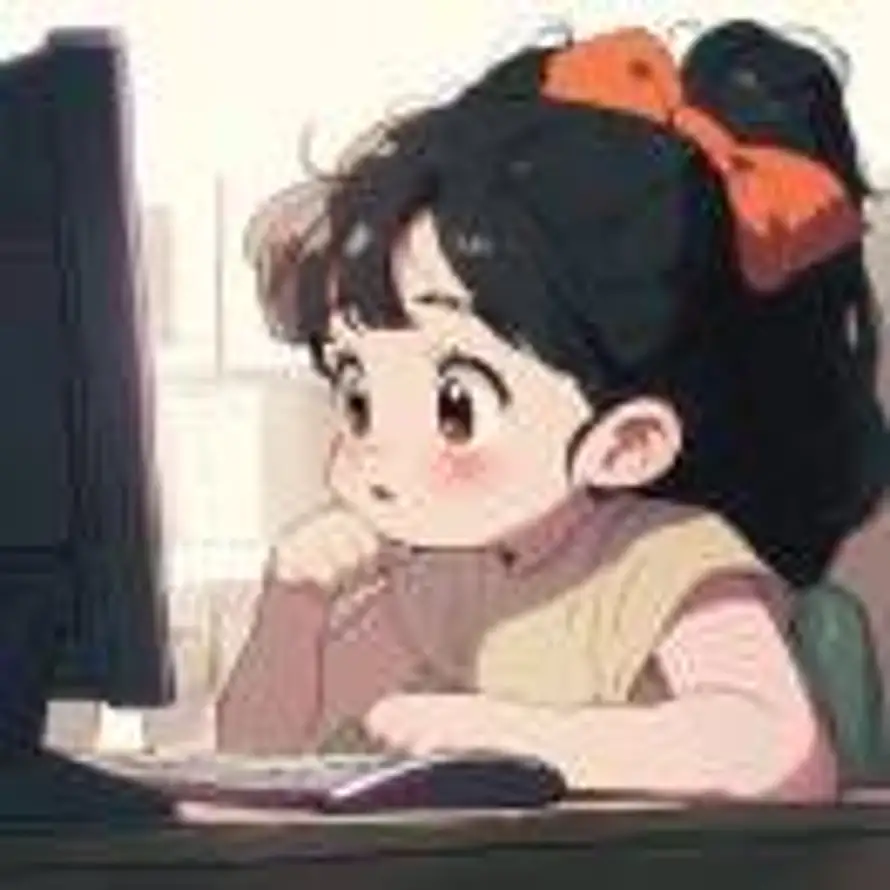 HRA-文控-张娇兰lan的头像