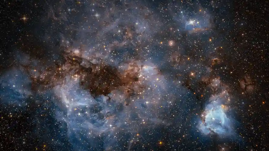 4k星云壁纸 - 科幻 - 宇宙背景 - 星云特效「哲风壁纸」 4k星云壁纸 - 科幻 - 宇宙背景 - 星云特效「哲风壁纸」