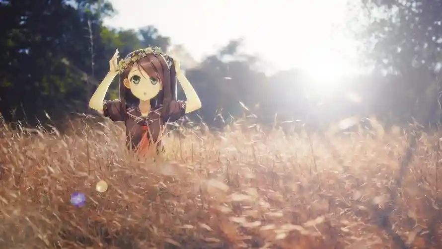 4k女孩壁纸 - 二次元 - 动漫少女 - 少女插画「哲风壁纸」 4k女孩壁纸 - 二次元 - 动漫少女 - 少女插画「哲风壁纸」