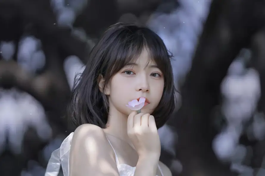 4k夏至壁纸 - 美女 - 夏日户外 - 夏至美女「哲风壁纸」 4k夏至壁纸 - 美女 - 夏日户外 - 夏至美女「哲风壁纸」