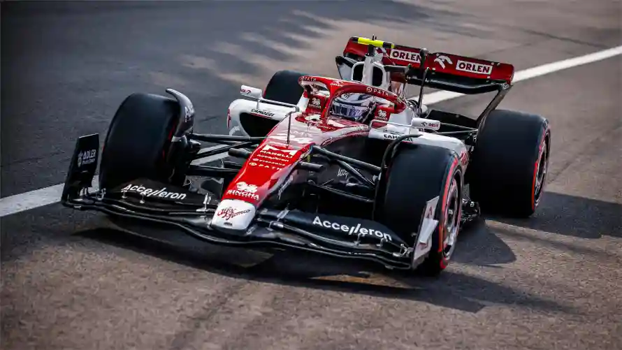 4kF1壁纸 - 竞速 - 赛车 - 赛道「哲风壁纸」 4kF1壁纸 - 竞速 - 赛车 - 赛道「哲风壁纸」