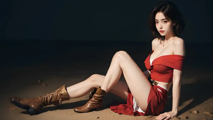 2k性感壁纸-性感美腿 - 美腿-时尚穿搭壁纸分享「哲风壁纸」