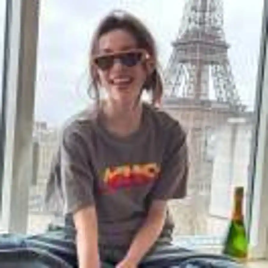 一路向北的头像