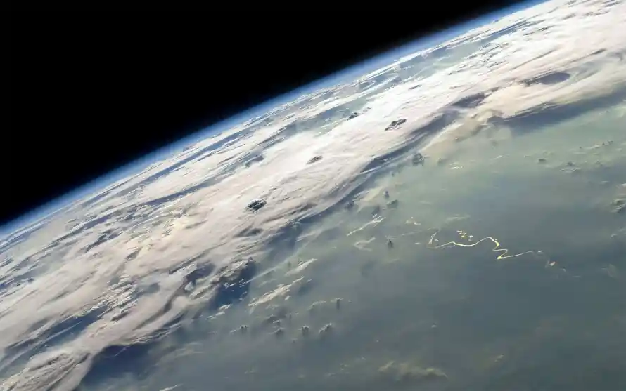 4k地球壁纸 - 太空 - 宇宙 - 星系「哲风壁纸」 4k地球壁纸 - 太空 - 宇宙 - 星系「哲风壁纸」