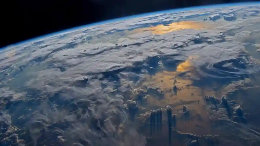 4k地球壁纸 - 太空 - 奇景 - 宇宙「哲风壁纸」 4k地球壁纸 - 太空 - 奇景 - 宇宙「哲风壁纸」