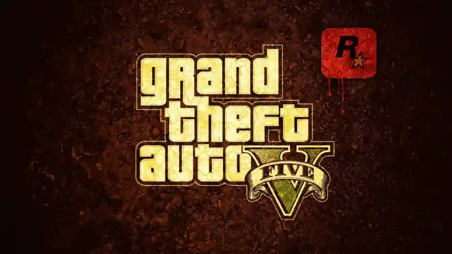 4k艺术壁纸 - 给他爱 - GTA5 - 游戏标志「哲风壁纸」 4k艺术壁纸 - 给他爱 - GTA5 - 游戏标志「哲风壁纸」