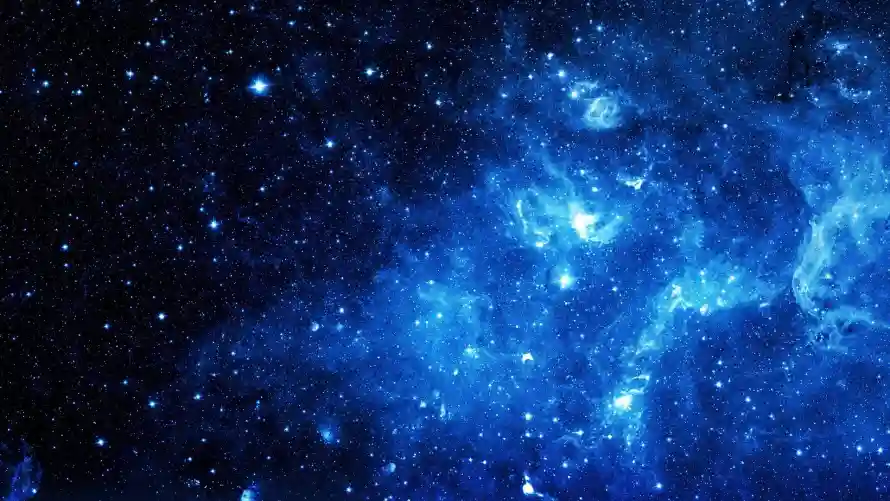 4k星云壁纸 - 科幻 - 宇宙奇观 - 星云背景「哲风壁纸」