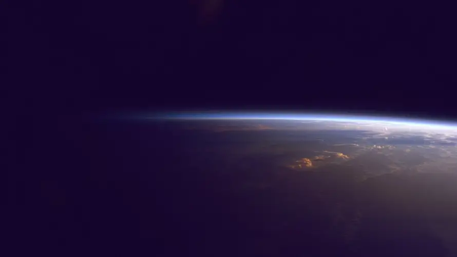 4k地球壁纸 - 太空 - 宇宙 - 星空「哲风壁纸」 4k地球壁纸 - 太空 - 宇宙 - 星空「哲风壁纸」