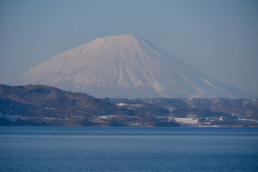 4k日本壁纸 - 朦胧 - 海湾 - 绝美「哲风壁纸」 4k日本壁纸 - 朦胧 - 海湾 - 绝美「哲风壁纸」