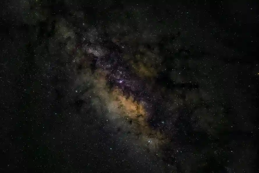 4k宇宙壁纸 - 星云 - 星空 - 星轨「哲风壁纸」 4k宇宙壁纸 - 星云 - 星空 - 星轨「哲风壁纸」