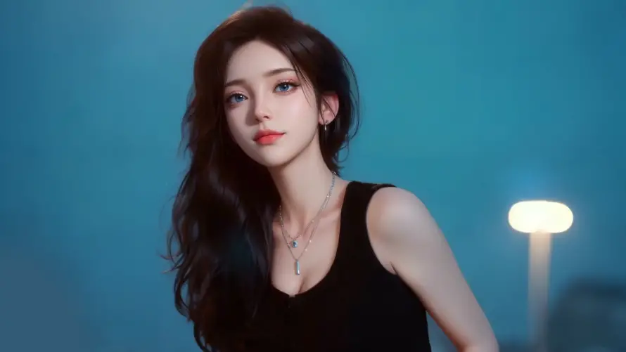 4k性感壁纸 - 美女 - 性感美女 - 时尚穿搭「哲风壁纸」 4k性感壁纸 - 美女 - 性感美女 - 时尚穿搭「哲风壁纸」