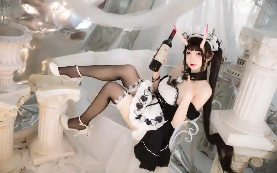 4k女仆壁纸 - 黑丝 - 女仆装 - 抱猫少女「哲风壁纸」 4k女仆壁纸 - 黑丝 - 女仆装 - 抱猫少女「哲风壁纸」