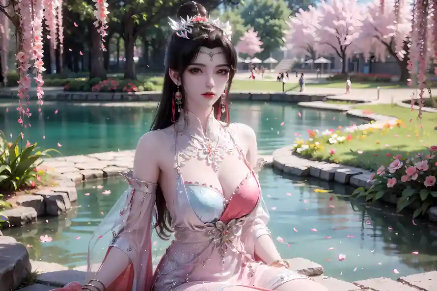4k仙逆壁纸 - 国漫 - 东方玄幻 - 东方美学「哲风壁纸」