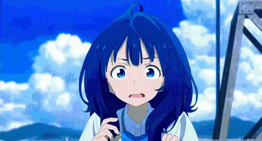 4k可爱壁纸 - 二次元 - 动漫角色 - 少女插画「哲风壁纸」