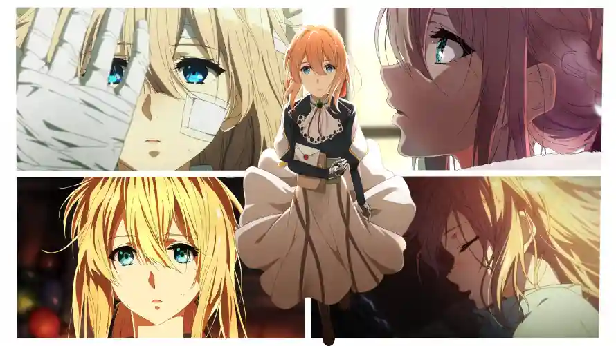 4k二次元壁纸 - Fate - 动漫角色 - 圣杯战争「哲风壁纸」