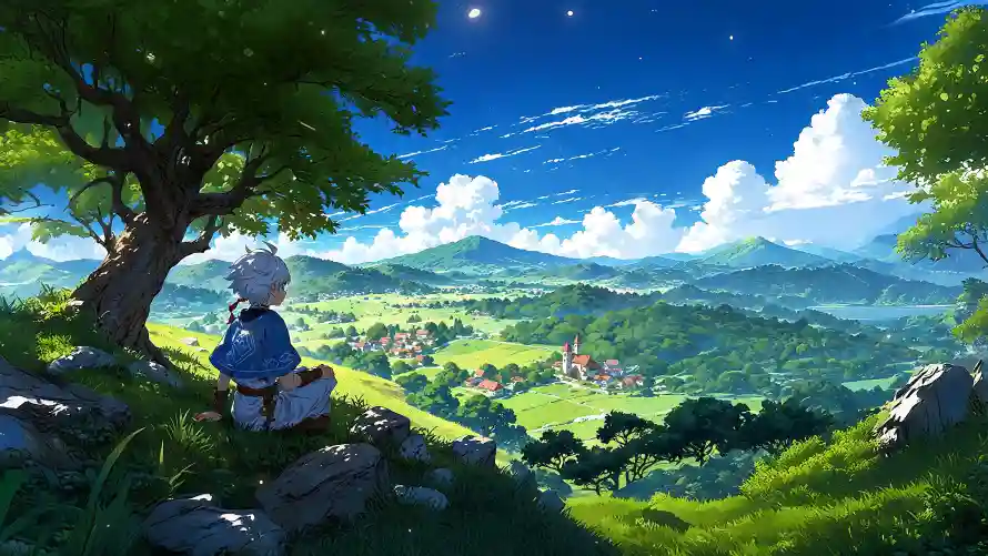Favorite Image