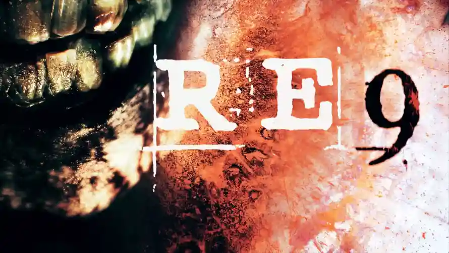4kRE9壁纸 - 安魂曲 - 恐怖游戏 - 游戏背景「哲风壁纸」