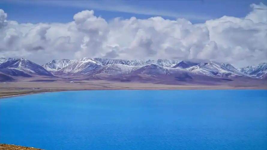 4k圣湖壁纸 - 拉萨 - 西藏 - 雪山「哲风壁纸」 4k圣湖壁纸 - 拉萨 - 西藏 - 雪山「哲风壁纸」