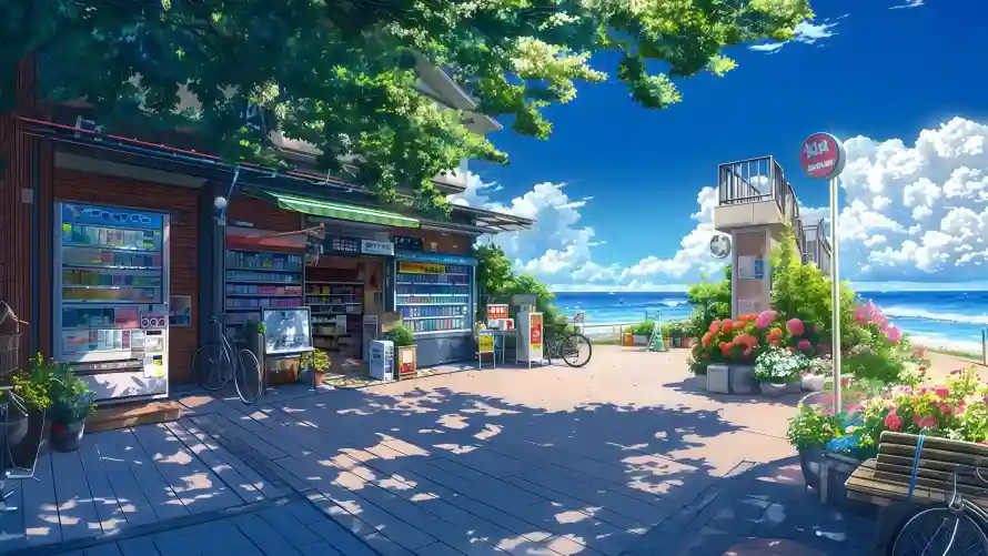 Favorite Image