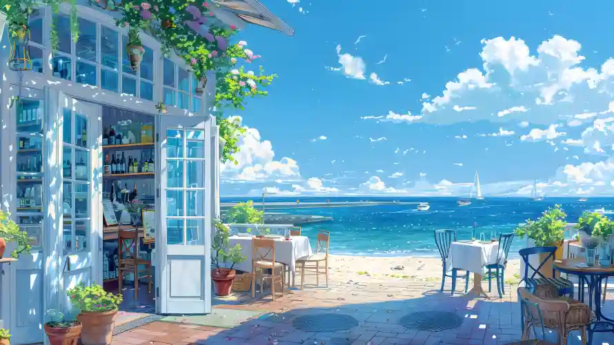 Favorite Image