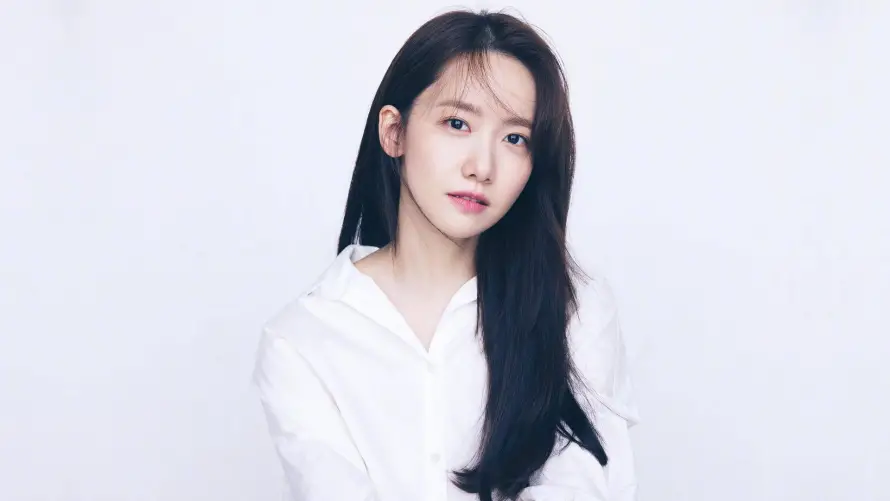 4k允儿壁纸 - 明星 - 林允儿 - 少女时代「哲风壁纸」