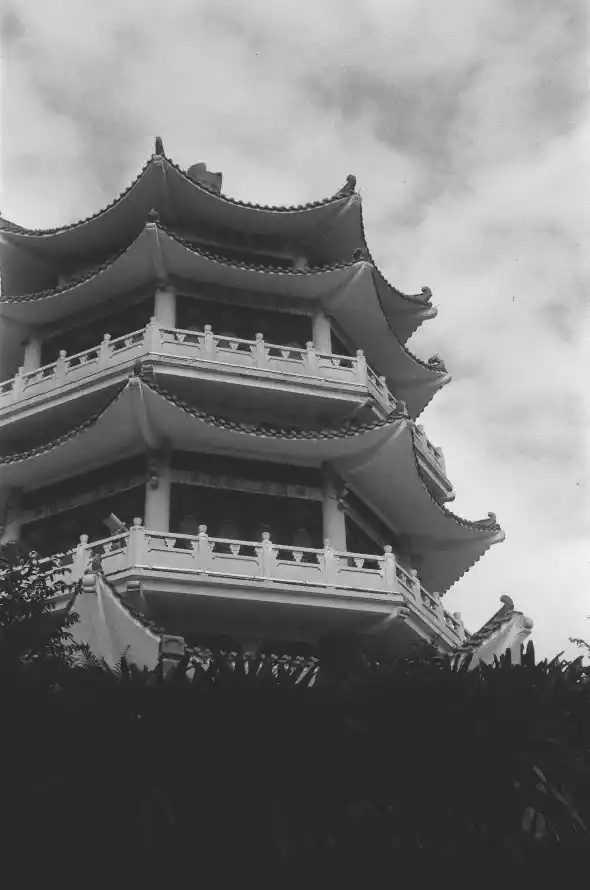 4k中式壁纸 - 塔 - 摄影 - 背景「哲风壁纸」 4k中式壁纸 - 塔 - 摄影 - 背景「哲风壁纸」
