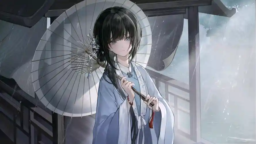 4k满穗壁纸 - 中式背景 - 传统服饰 - 历史题材「哲风壁纸」 4k满穗壁纸 - 中式背景 - 传统服饰 - 历史题材「哲风壁纸」