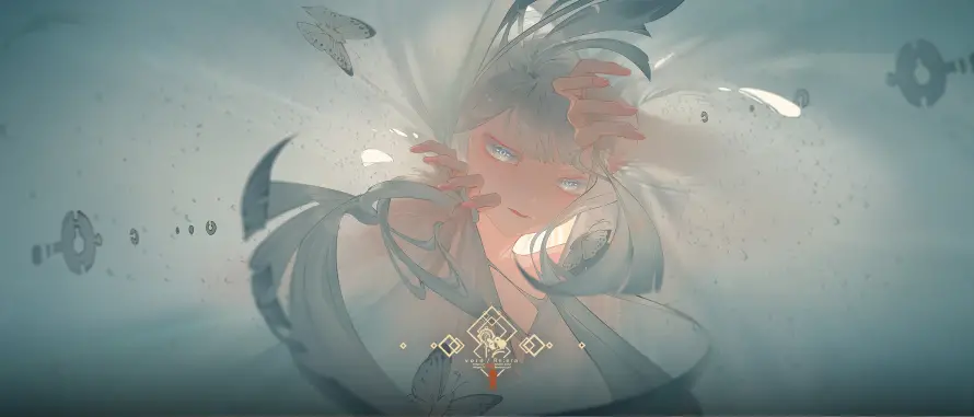 4k动漫壁纸 - 少女 - 动漫少女 - 少女插画「哲风壁纸」 4k动漫壁纸 - 少女 - 动漫少女 - 少女插画「哲风壁纸」
