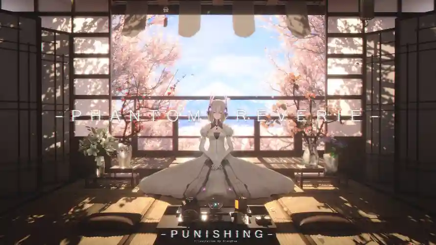 4k动漫壁纸 - 少女 - 推拉门 - 少女角色「哲风壁纸」 4k动漫壁纸 - 少女 - 推拉门 - 少女角色「哲风壁纸」