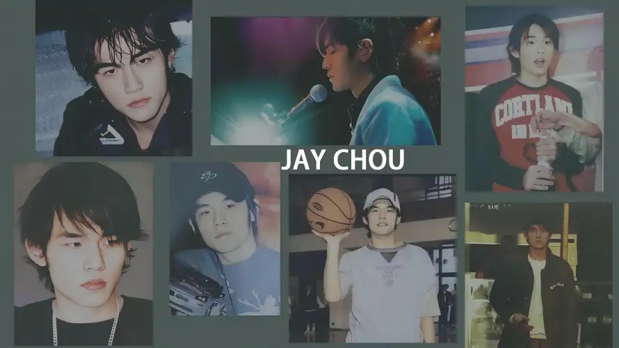 8k周董壁纸-Jay壁纸和周杰伦-明星合集壁纸推荐「哲风壁纸」