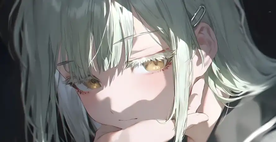 4k动漫壁纸 - 少女 - 动漫少女 - 少女插画「哲风壁纸」 4k动漫壁纸 - 少女 - 动漫少女 - 少女插画「哲风壁纸」