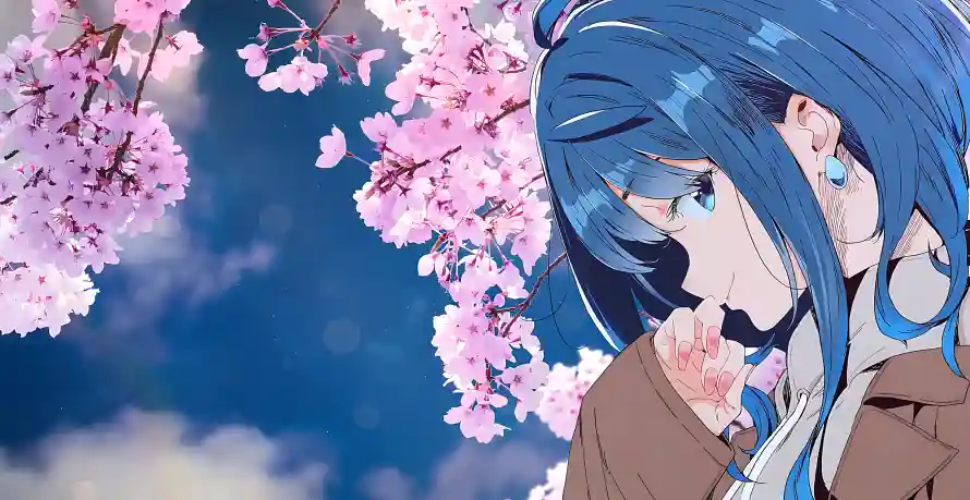 4k动漫壁纸 - 少女 - 动漫少女 - 动漫背景「哲风壁纸」 4k动漫壁纸 - 少女 - 动漫少女 - 动漫背景「哲风壁纸」