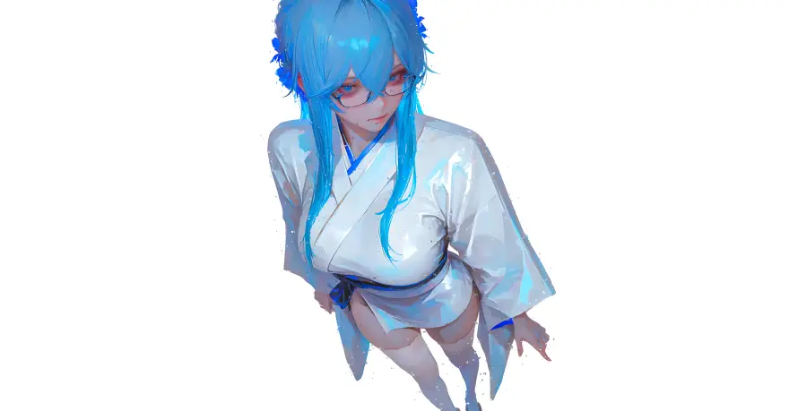 4k少女壁纸 - 动漫插画 - 少女插画 - 清新画风「哲风壁纸」 4k少女壁纸 - 动漫插画 - 少女插画 - 清新画风「哲风壁纸」