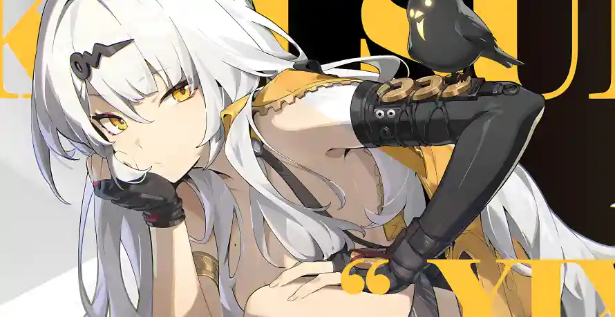 4k动漫壁纸 - 少女 - 动漫少女 - 少女插画「哲风壁纸」