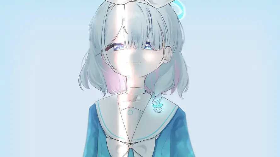 4k少女壁纸 - 舰 - 舰娘 - 二次元「哲风壁纸」