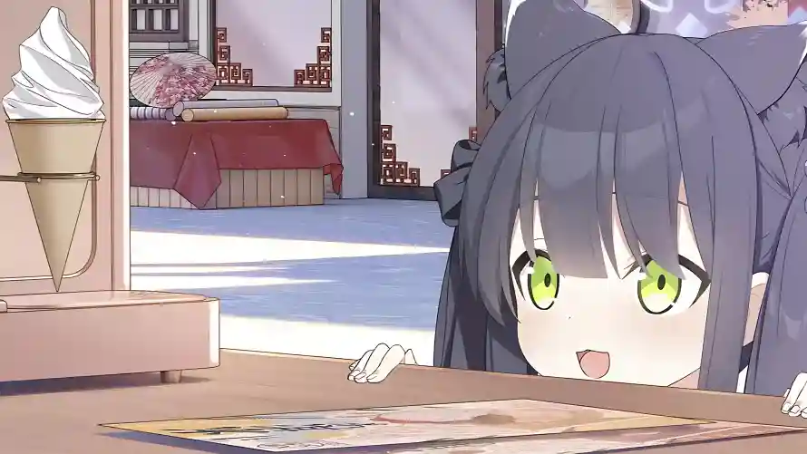 4k少女壁纸 - 舰 - 舰娘 - 黛朵「哲风壁纸」