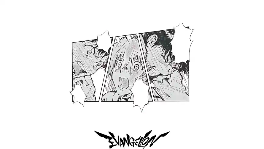 4k动漫壁纸 - eva - 动漫背景 - 破损风格「哲风壁纸」 4k动漫壁纸 - eva - 动漫背景 - 破损风格「哲风壁纸」