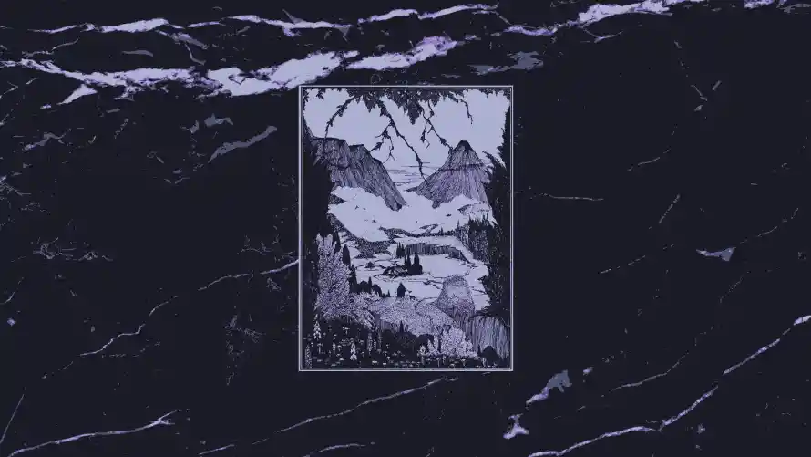 2k壁纸壁纸-插画背景与艺术-简约壁纸壁纸推荐「哲风壁纸」
