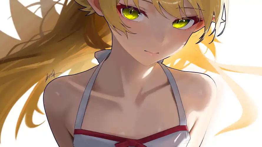 4k动漫壁纸 - 少女 - 动漫少女 - 少女插画「哲风壁纸」