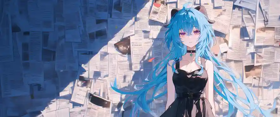 4k原神壁纸 - 报纸 - 报纸背景 - 背景场景「哲风壁纸」