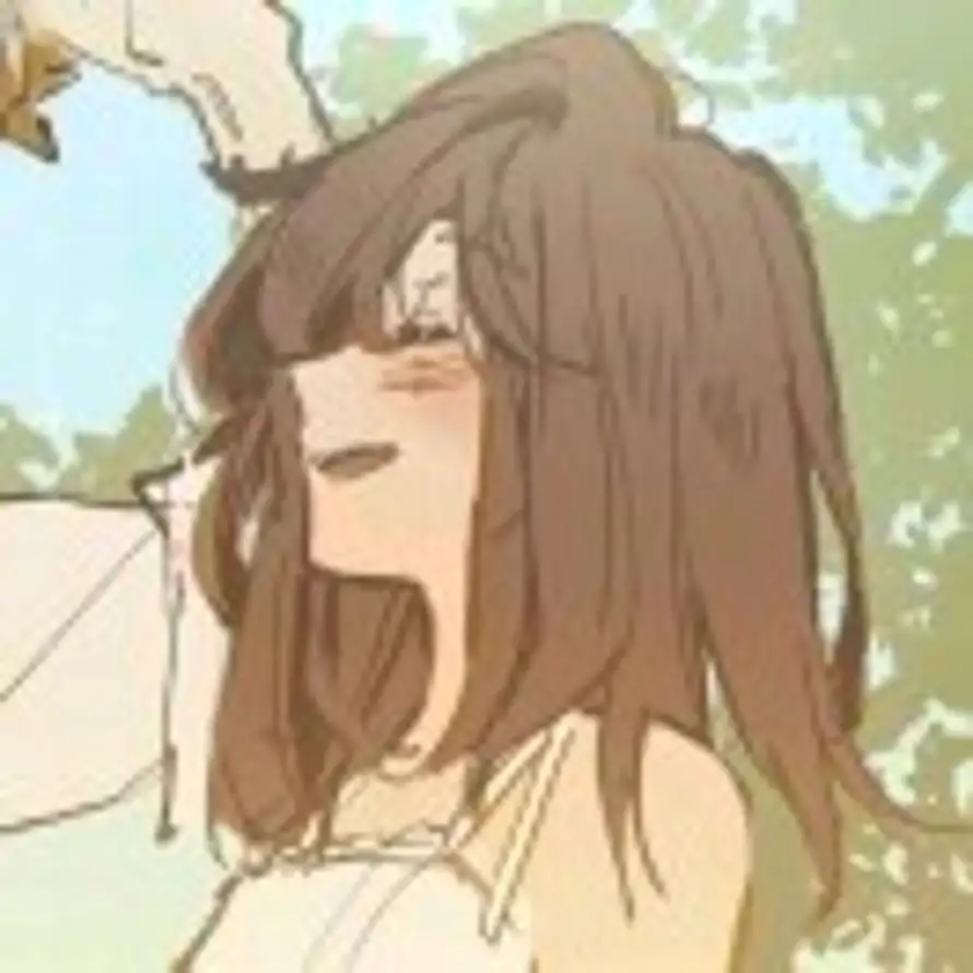 逐渐扭曲的导数的头像
