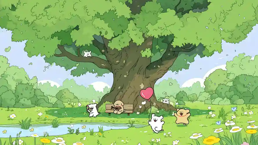 Favorite Image