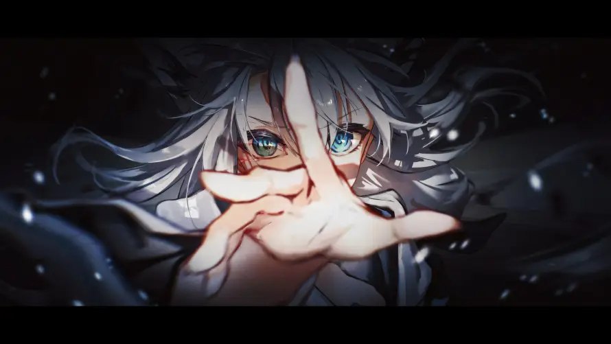 4k动漫壁纸 - 少女 - 二次元 - 异色瞳「哲风壁纸」 4k动漫壁纸 - 少女 - 二次元 - 异色瞳「哲风壁纸」