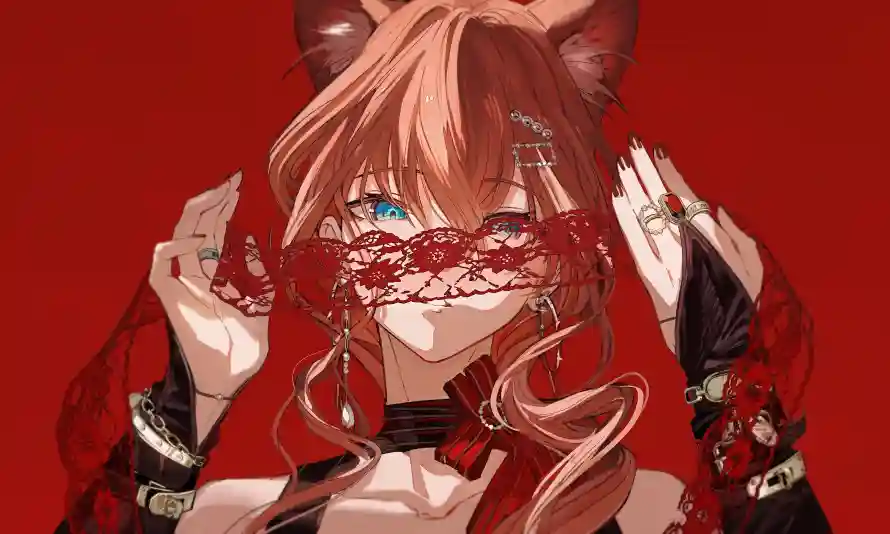4k动漫壁纸 - 少女 - 二次元 - 动漫少女「哲风壁纸」 4k动漫壁纸 - 少女 - 二次元 - 动漫少女「哲风壁纸」