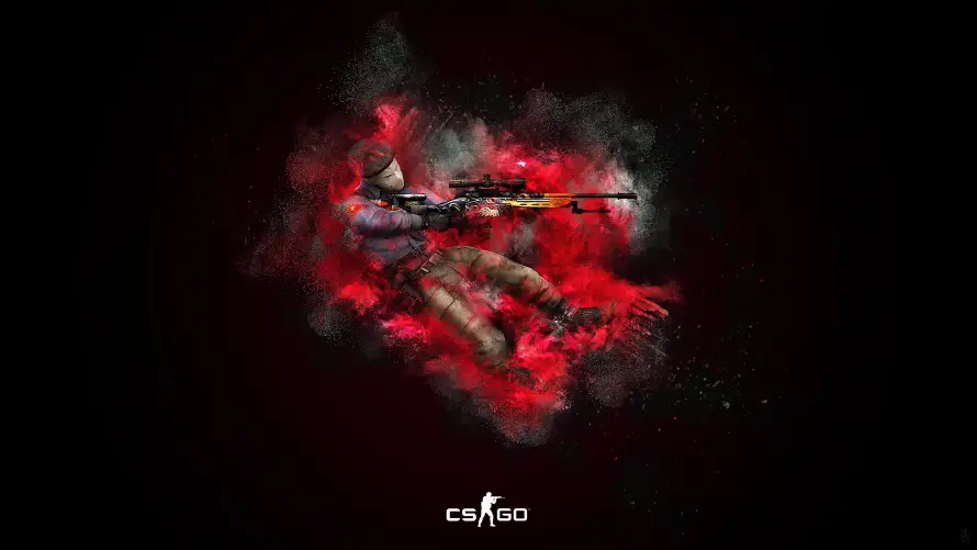 4kcs壁纸 - 枪械 - csgo - 反恐精英「哲风壁纸」 4kcs壁纸 - 枪械 - csgo - 反恐精英「哲风壁纸」